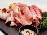 냉동 수입 차돌박이 구이 샤브샤브 300g 500g : 더 미트홀릭