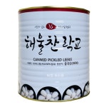 이엔)락교3S : 주식회사마켓푸드몰