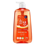 순샘 구연산X자몽 주방세제 용기 1kg : 친절한상점
