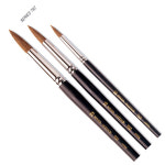 화홍 수채화붓 782 낱자루(호수선택) 8호 : 남대문화방