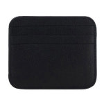 23SS 로고 프린팅 카드지갑 블랙 694147 1IZIM 1090 : 레이즈 RAISE