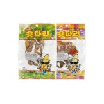 한양식품 오징어 숏다리 오리지널 20g : 태미유통
