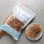 구운오징어채 275g 금한산업 코스트코 동일제품 : 바다씨쌀롱
