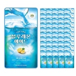 발란스그로우 블루레몬에이드 230ml X 50팩 : 거상Store