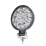 LED 써치라이트 12-24V 42w mini 방수 안개등 해루질 화물차 선박 작업등 : 넥스트코리아