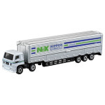 (롱토미카)NO.135 NX 일본통운 윙 트레일러(23년03월) : 레어스토리
