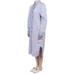 가니 여성 셔츠 원피스 그레이블루 F7589 758 : FABSTYLE