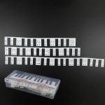 계이름 음이름 코드 기호 피아노 음악학원 사운드 라벨 초보 연습 선물 : 택배왔어용