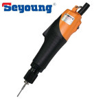 세영전동드라이버 SYD-B207L DC전자동 레버타입 무카본 : e모든닷컴
