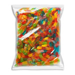 피니 피지웜젤리 샤워맛1kg 스웨디시 젤리 : 대신상회