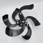 아세아 관리기 로타리 구굴날 구굴기 6발 좌우세트 고랑48cm : 도원종합상사