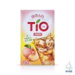 티오 아이스티 복숭아 13g X 150입 : The나은마켓