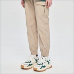 엔에프엘 F232UPT281 드래프트 카고 팬츠 2 MOURNINGBEIGE : NFLstyle