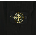 스톤아일랜드 와펜 니트 7815507D8 V0029 : ICON