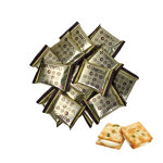 대만누가크래커 14.5g X 15개 누가샌드위치크래커 대만크래커 : 킹콩마트1