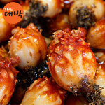 제철 통영 멍게 3kg 꽃멍게 횟감용 : 더대박