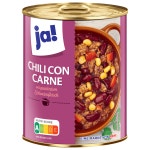 야! Ja! 칠리 콘 카르네 800g : 바이저머니