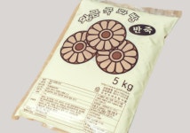 황금 국화빵 반죽(5kg) / HACCP : 황금상회 스토어