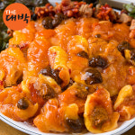 제철 통영 멍게 3kg 꽃멍게 횟감용 : 더대박