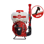 툴스24 치파랠리 엔진 동력살분무기 동력분무기 L3EDAH 방제 : 공구왕황부장