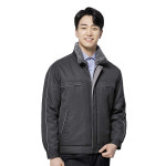 파브 겨울 작업복 점퍼/WM-J1103/근무복/유니폼/단체 : 맥시몰