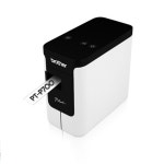 간편 PC용 브라더 라벨 프린터 PT-P700 : 다미2080