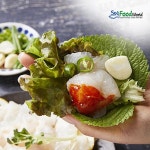 씨푸드월드 서천 자연산 광어회1kg(실중량300g내외)+매운탕거리 : 피쉬세일