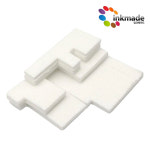 QY5-0558 호환 압소바 패드 G2100 G1200 G3900 캐논5B00 해결 : 잉크메이드