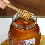 천연벌꿀 2.4kg 지리산다옴 : 지리산 다옴