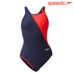 STW02303-NR 스피도 여성 탄탄이 원피스 펀피스 크로셰 수영복 : 남도스포츠