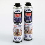 일신 우레탄 폼클리너 550ml 우레탄폼크리너 : 우주 트레이더스