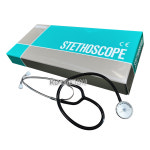 켄즈메디코 기계식 단면 청진기 No.110 일본 야마수 간호사청진기 Kenzmedico : 의료기장터