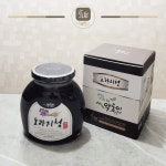 약초인 인진쑥청 650g 국산 인진쑥 : 약제천궁