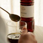 강경 함열상회 국내산 추자도 멸치액젓 9L 청정 젓갈 생젓국 원액 액젓 김장용 요리용 : 강경함열상회