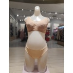 [마더피아](신세계 강남점)[와코루 마더피아]   임신 전후 임부 보정수유브라+팬티 / RBR6114+RPTE001 SP / : 신세계백화점