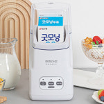 우유팩그대로 홈메이드 키친아트 1리터 요거트 메이커 : e편한상점