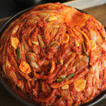 국산 전라도 보쌈김치 주문 1kg : 김치담는마을