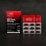 연세 닥터 쏘팔메토 옥타코사놀 전립선건강 영양제 로르산 2개월분[K리그 축구선수 후원] : 모먼튼