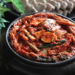 국산 전라도 보쌈김치 주문 1kg : 김치담는마을