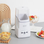 우유팩그대로 홈메이드 키친아트 1리터 요거트 메이커 : e편한상점