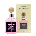 아트피아 아로마 우드볼 디퓨저 코코샤넬타입(차량용) 200ml : 본대로