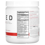 Kaged Clean Burn With Apple Cider Vinegar, Orange Mango, 7.2 oz (204 g) : 올어바웃US