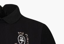 까스텔바작 여성 골프웨어 골지 니트 골프티 셔츠 BGCSTS508BK : 까스텔바작 모다아울렛 천안