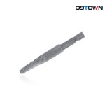 톤 900024 반대탭 육각 11-14mm 나사제거 콘크리트 : 공구타운