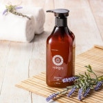 나무향기 샴푸 천연 목초액 두피진정 500ml : 가유다회