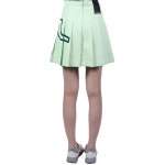제이린드버그 여성 나오미 브릿지 스커트 파티나그린 GWSD07827 M037 PATINA GREEN : FABSTYLE