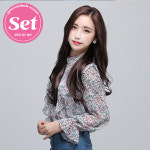고운머리 바디S컬 스타일피스 SET(4피스) 여신 머리 연출 붙임머리 가발 : 볼륨톡