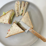 빅앤트 미니 도끼 캠핑 중식도 카페 키위칼 3세트(전용 파우치 포함) : Big Ant  빅앤트