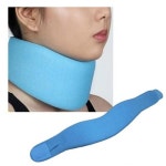 수성 소프트칼라 경추보호대 토마스칼라 목보호대 기브스 깁스 : 오픈메디칼