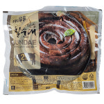 너른골 찰순대 2kg : 제 이 푸 드
